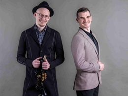 Myrczek & Schmidt Quintet