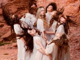 Piknik pod Wiszącą Skałą