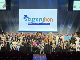 Scyzorykon