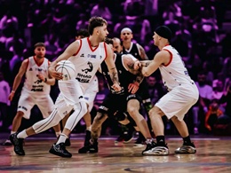 SHAQ Presents All Stars League 2