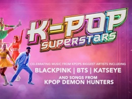 K-Pop Superstars