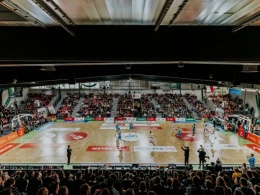 Legia Warszawa - Warszawa Dziki