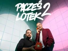 Pacześ x Lotek Tour 2
