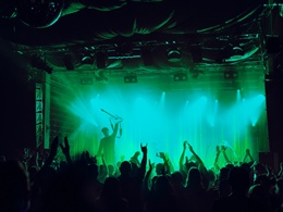 Winter Power Festiwal