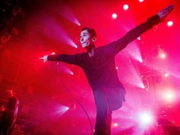 Modestep Live