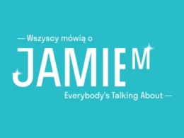 Wszyscy mówią o Jamiem
