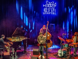 Sącz Jazz Festivalu