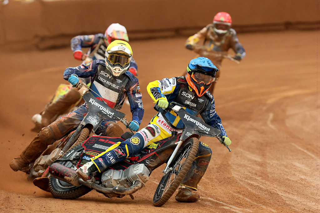 FIM Speedway of Nations