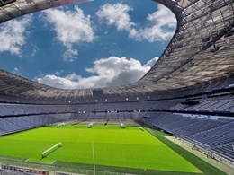 Finał Ligi Narodów 2025