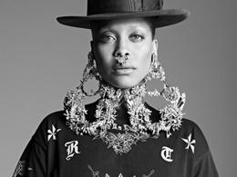 Erykah Badu