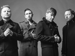 Shinedown