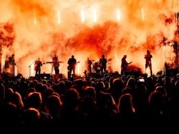Koncert Tabu