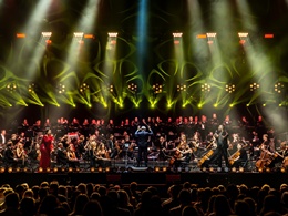 The Masters Symphonic