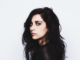 Yasmine Hamdan