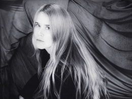 Anna von Hausswolff