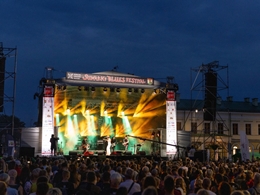 Suwałki Blues Festival