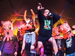 Green Jelly