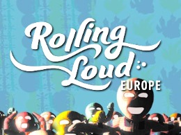 Rolling Loud Europe