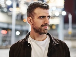 Sam Morril