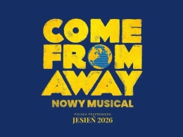 COME FROM AWAY