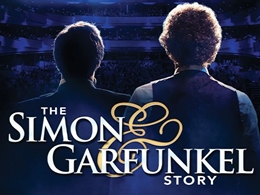 The Simon & Garfunkel Story