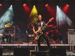 Thunder Fest