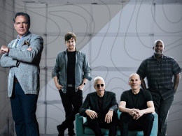 Kurt Elling & The Yellowjackets