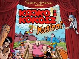 Kajko i Kokosz