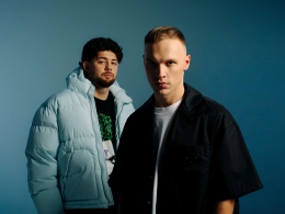 Calin & Viktor Sheen