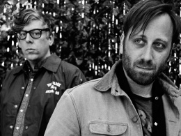 The Black Keys