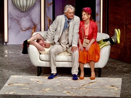 Przekręt wSPAniały