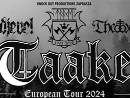 Taake