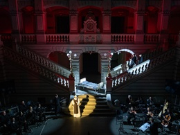 Libro de las estancias - Księga komnat