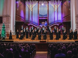 Koncert kolęd