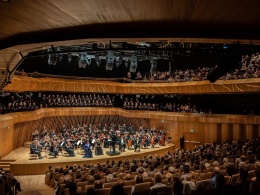 Cavatina Philharmonic Orchestra