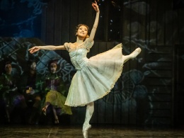 Coppélia