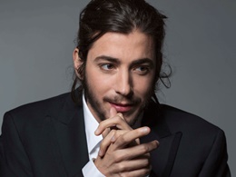 Salvador Sobral