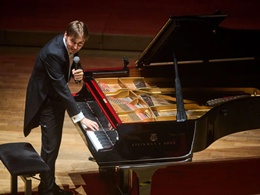 Słynne Sonaty Fortepianowe