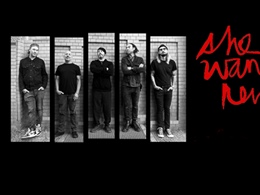 She Wants Revenge