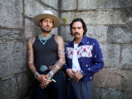 Hermanos Gutierrez
