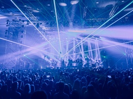 Tauron Nowa Muzyka Katowice 2026