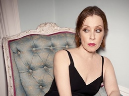 Suzanne Vega