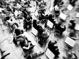 Requiem Mozarta