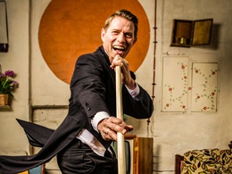 Polish Swing