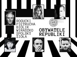 Obywatele Republiki