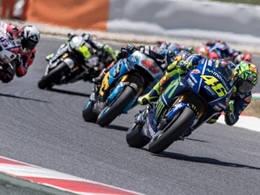 Moto GP Brno