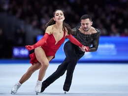 ISU Figure Skating World Championships