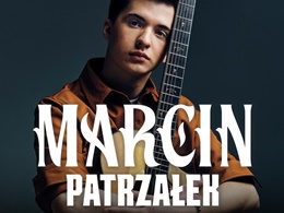 Marcin Patrzałek