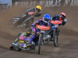 FIM Speedway Grand Prix 2027