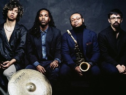 Immanuel Wilkins Quartet
